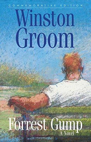 tinyzone forrest gump|Forrest Gump (novel) .
